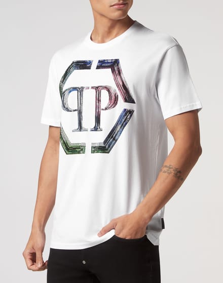 T-Shirt Ronde Hals