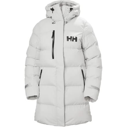 Parka voor dames Helly Hansen adore puffy