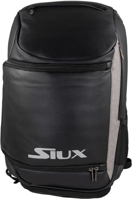 Siux Backpack The Rook