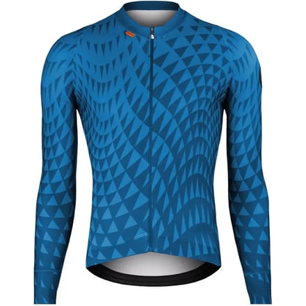 Thermisch long sleeve shirt Etxeondo Aran