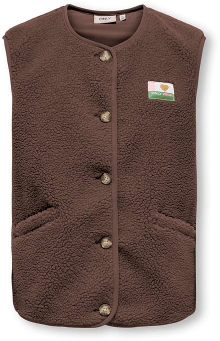KIDS ONLY Gilet KOGBABY Gilet