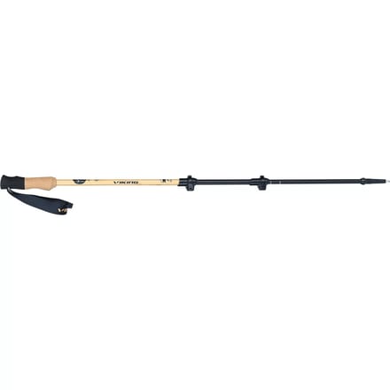 Wandelstokken Viking Bambu Pro