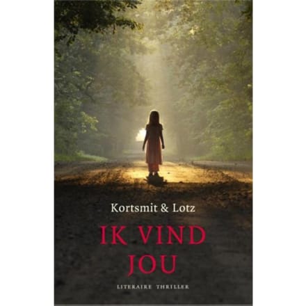 Ik Vind Jou - Simone Kortsmit