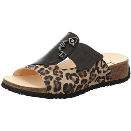 Sandalen Think -