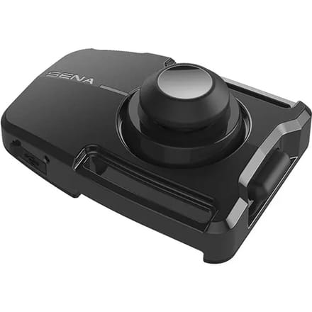 Polsafstandsbediening voor Bluetooth-intercom Sena