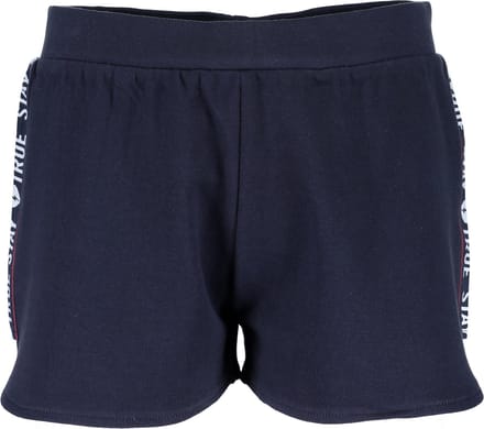 Blue Seven Meisjes Joggingbroek - Donkerblauw - Maat 140