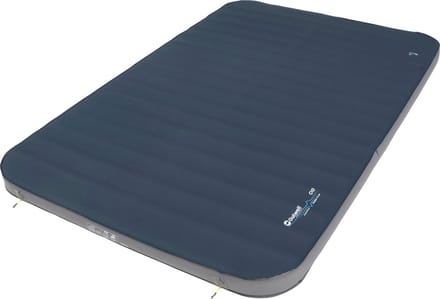 Outwell Self-inflating Mat Dreamboat Double 7.5 cm