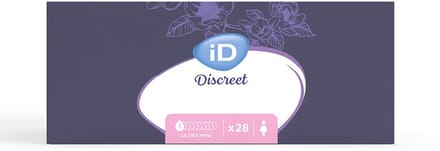 ID Light Ultra Mini - 24 pakken van 28 stuks
