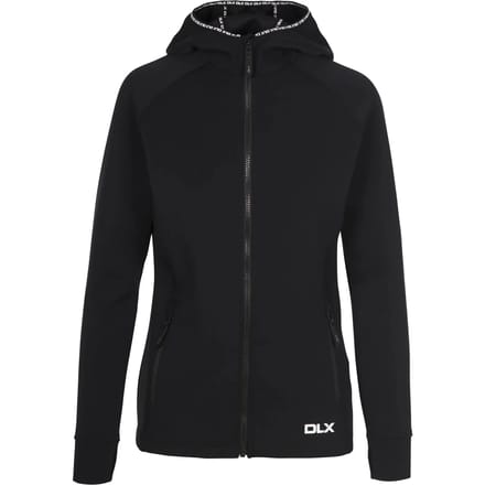Dames Hoodie DLX Anais
