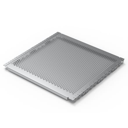 SCHROFF EuropacPRO Afdekplaat, universeel, 84 HP, 475 mm