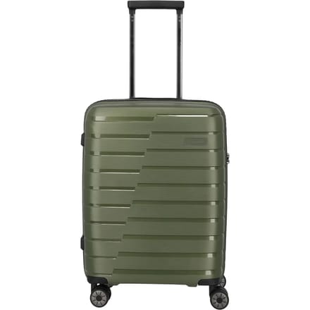 Travelite Air Base handbagage koffer 55 cm olive