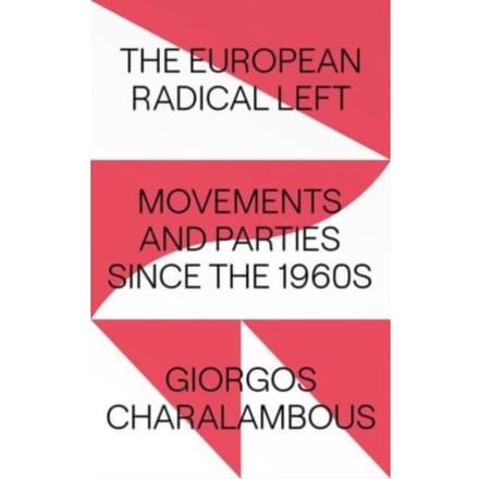 The European Radical Left - Giorgos Charalambous