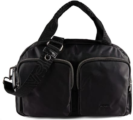 Picard Legere Shopper Tas 33 cm - 7 L - schwarz