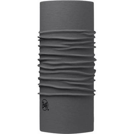 BUFF® Original EcoStretch SOLID CASTLEROCK GREY - Nekwarmer