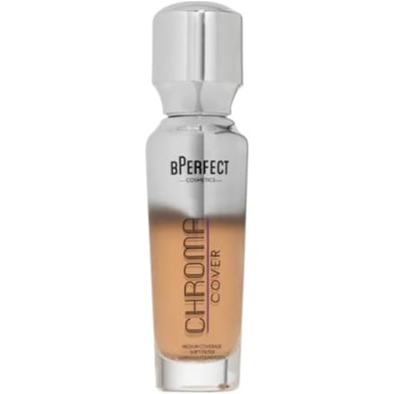 BPERFECT Make-up gezicht Chroma Cover Foundation Lichtgevend Dames 30 ml