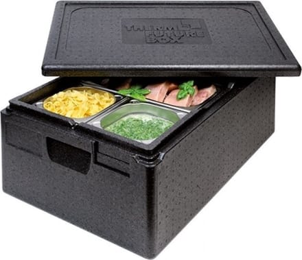 Isoleerbox (Cap.GN1/1-200Mm) - Thermo Future Box 235003