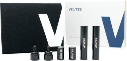 Springtouw Gewichten 25g, 50g en 100g voor Verbeterde Training