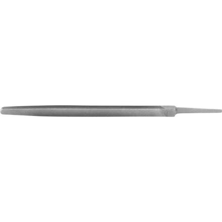 Dick 3332252-2K Driehoekige vijl Kap 2 met 2-comp. handgreep Slaglengte 250 mm 1 stuk(s)