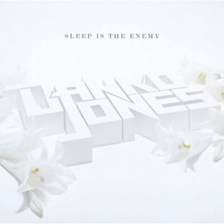 Sleep Is The Enemy - Danko Jones