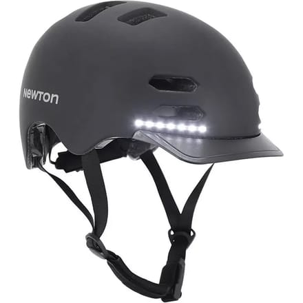 Urban fietshelm Newton City V3