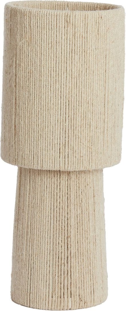 Light & Living Tafellamp Pitino - Bruin - 21.5x21.5x54.5cm - Modern