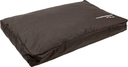 Jack And Vanilla - Kussens - Waterproof Hondenbed - Bruin - L Watdb2220 - 179853