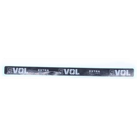 Stickers Fox Factory Evol Shock Band Float X 2022