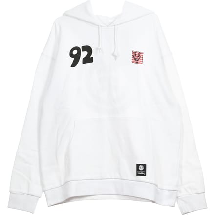 Kh Smile Pop herenhoodie