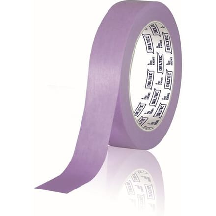 Deltec Masking Tape Sensitive - 24 mm