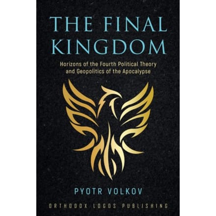 The Final Kingdom - Pyotr Volkov