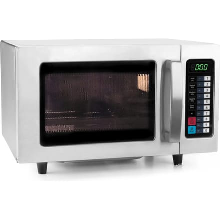 Magnetron Lacor Professionnel