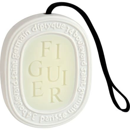 Diptyque SCENTED OVAL figuier 35 gr