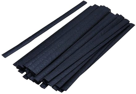 Dailygoods - 20 Pack Plastic Lasstaven voor Kajakreparaties