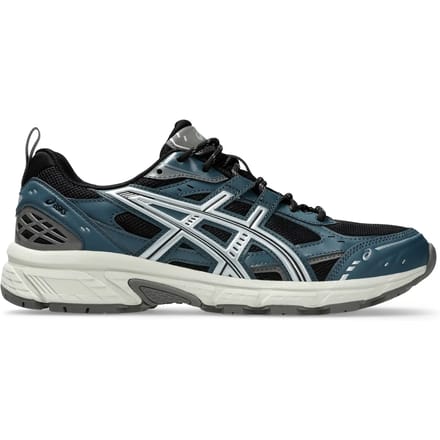 Asics Sneakers Gel Nunobiki marineblauw,