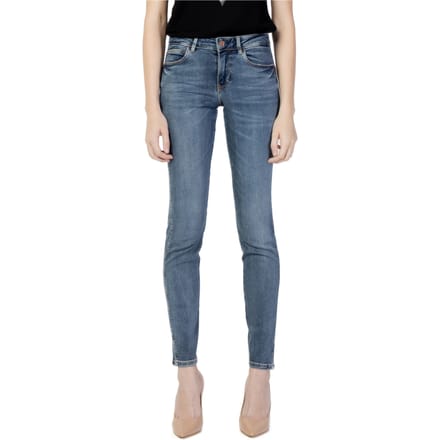 Jeans vrouw Guess Curve X