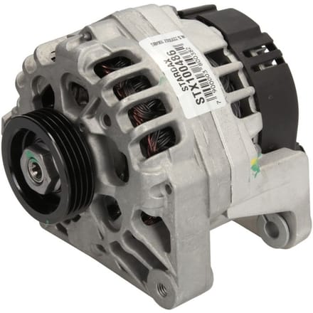 Spanningsregelaar STARDAX STX100486