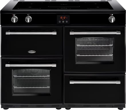 Belling Farmhouse 110 Ei - inductie fornuis