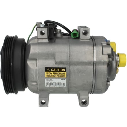 Compressor airconditioning AIRSTAL 10-0084