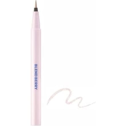 Kose - Blend Berry Shooting Bijou Eyeliner 002 Whimsical Venus