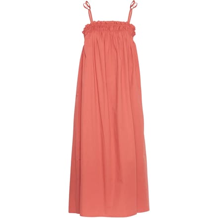 Mouwloze damesjurk Moss Copenhagen Lynella Cenilla