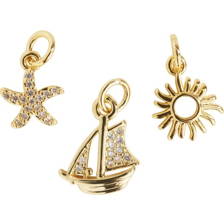 VBS Hangers "Ocean Breeze"