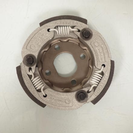 Plateau d embrayage Malossi pour Scooter MBK 50 Nitro 52 9450 Neuf