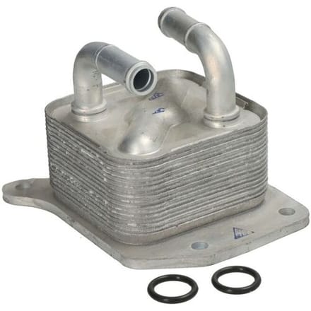 Olie radiator, motorolie FEBI BILSTEIN 188336