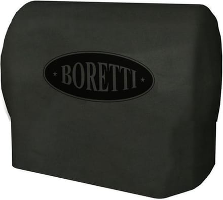 Boretti - BBQ Hoes - Terzo - 57x39x52cm - waterbestendig - 100% polyester