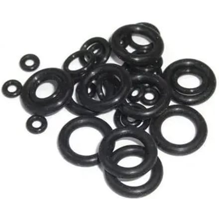 Seringue O-ringen Sram Pro Bleed (x10)