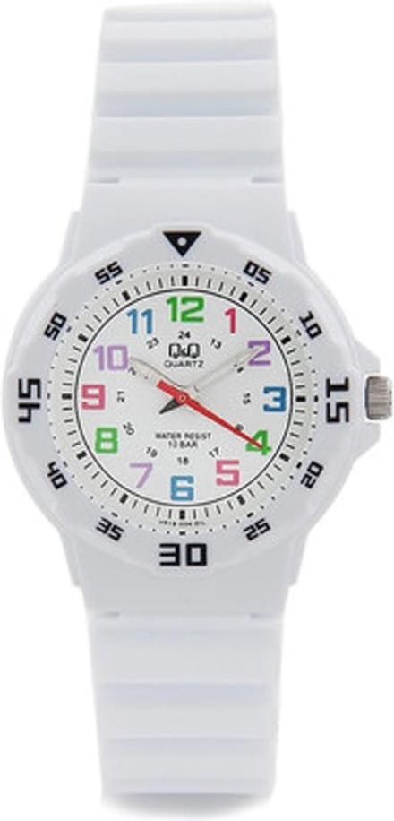 Q&Q Kinderhorloge VR19J004 Waterdicht