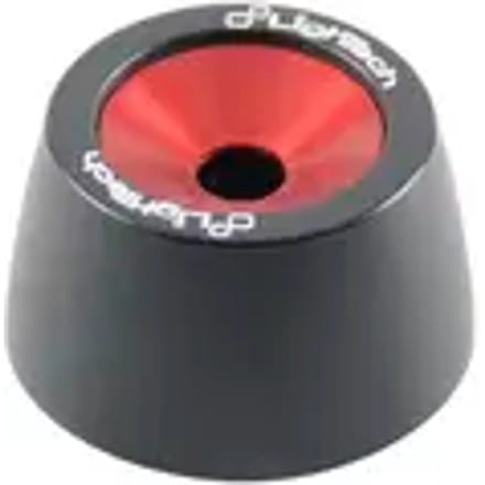 Set voor bescherming van voor- en achterwielas Lightech Triumph