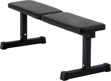 Rebel Active RBA-2000 - Trainingsbank - Roestvrij Staal - Comfortabele Zitting