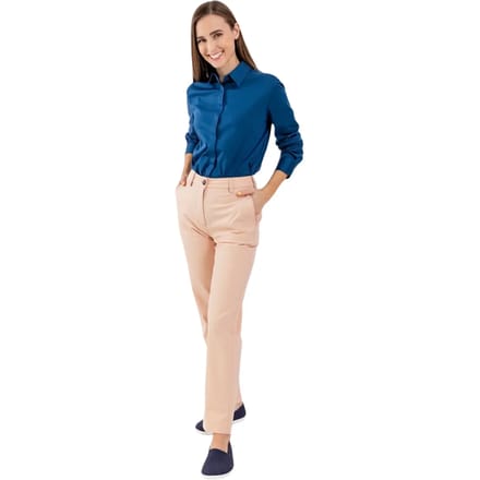 Dameshemd Be Lenka Essentials