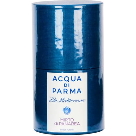 Acqua Di Parma Parfums Bleus Méditerranéens Unisexes 150ml|Comes with Original Box|Without Gift Box